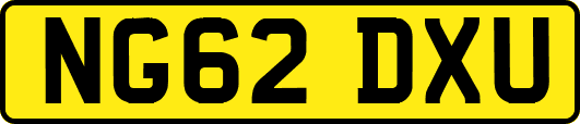 NG62DXU
