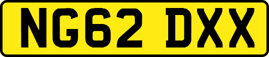 NG62DXX