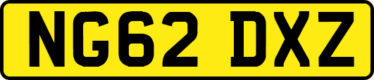 NG62DXZ