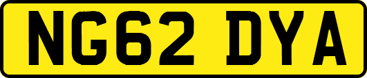 NG62DYA