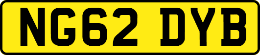 NG62DYB