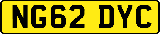 NG62DYC