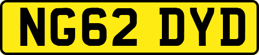 NG62DYD
