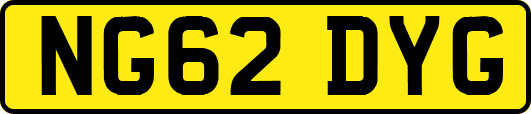 NG62DYG