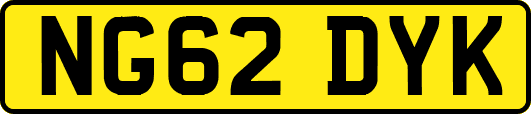 NG62DYK