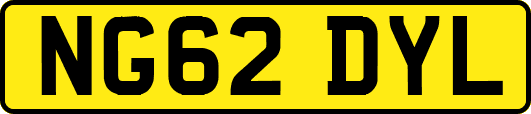 NG62DYL