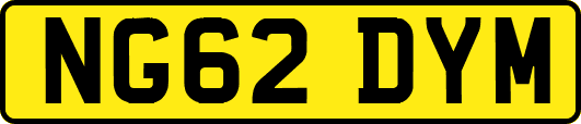 NG62DYM