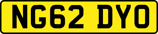 NG62DYO