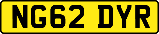 NG62DYR