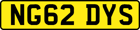 NG62DYS