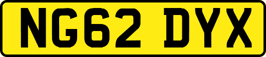 NG62DYX