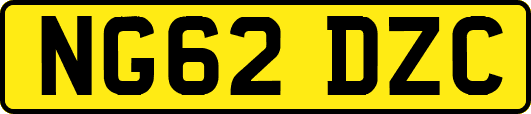 NG62DZC