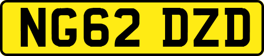 NG62DZD