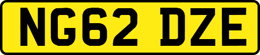 NG62DZE