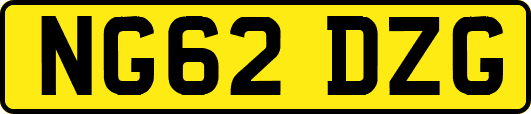 NG62DZG