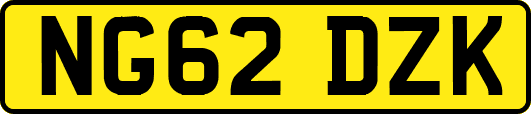 NG62DZK