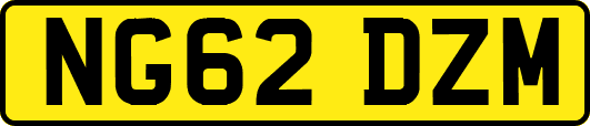 NG62DZM