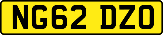 NG62DZO