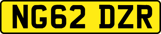 NG62DZR