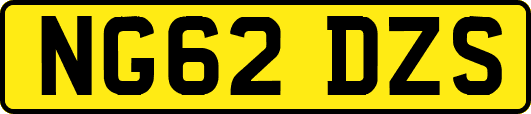 NG62DZS