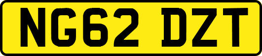 NG62DZT