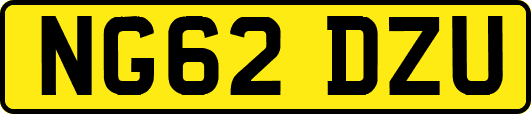 NG62DZU