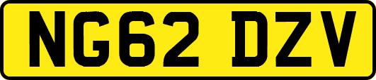 NG62DZV