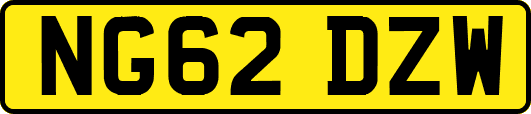 NG62DZW