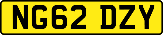 NG62DZY