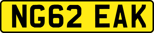 NG62EAK