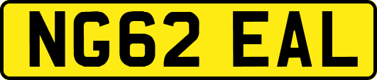 NG62EAL