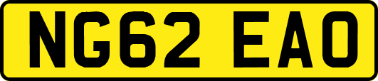 NG62EAO