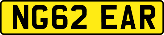NG62EAR