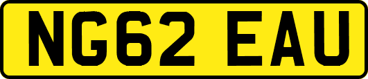 NG62EAU