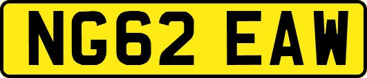 NG62EAW