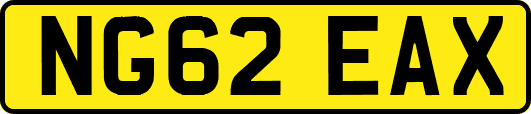 NG62EAX