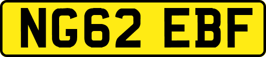 NG62EBF