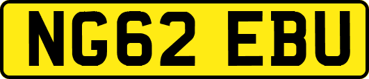 NG62EBU