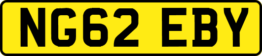 NG62EBY