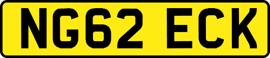 NG62ECK