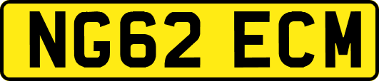 NG62ECM