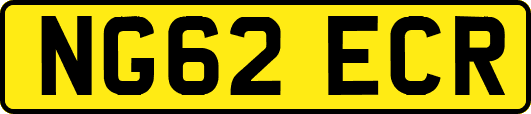 NG62ECR