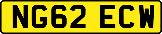 NG62ECW
