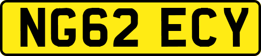 NG62ECY