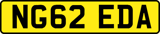 NG62EDA