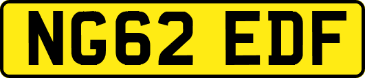 NG62EDF