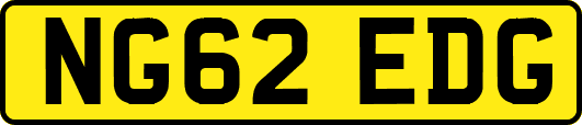 NG62EDG