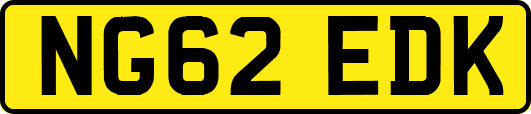 NG62EDK