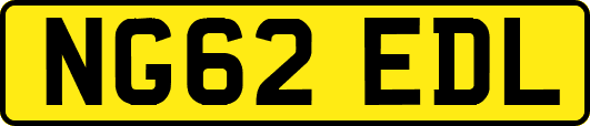NG62EDL