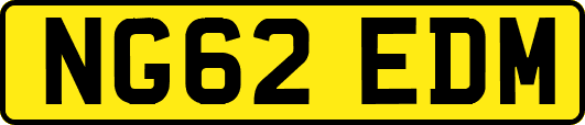 NG62EDM